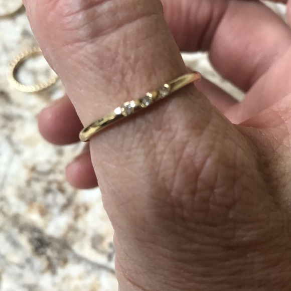 New Symbolic Trio Avon Butterfly Set - Picture 4 of 8